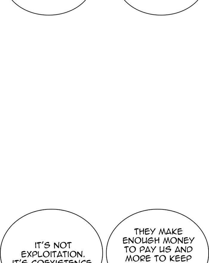 Lookism chapter 246 page 138