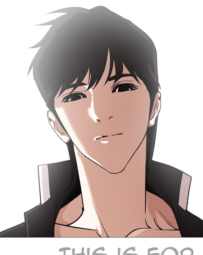 Lookism chapter 246 page 49