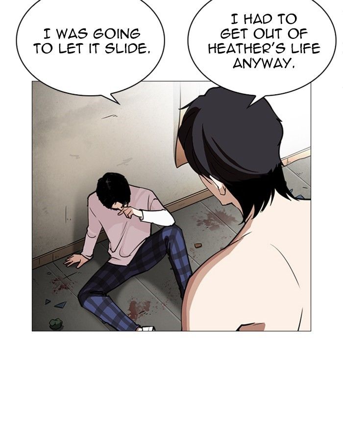 Lookism chapter 246 page 74