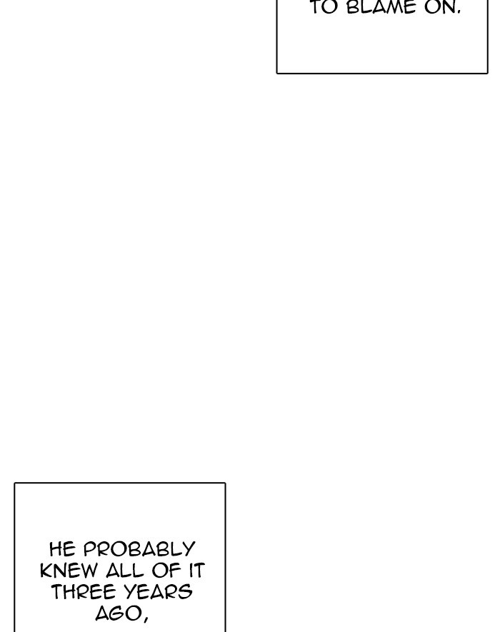 Lookism chapter 247 page 45