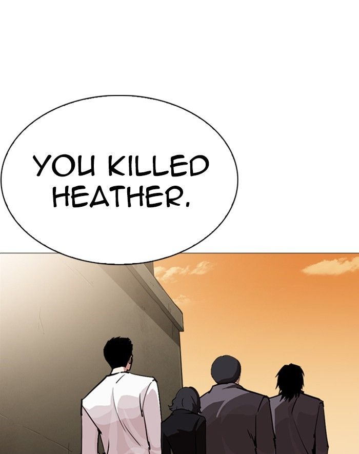 Lookism chapter 247 page 65