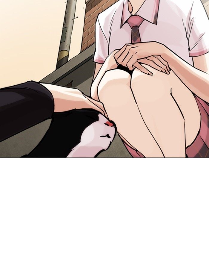 Lookism chapter 247 page 75