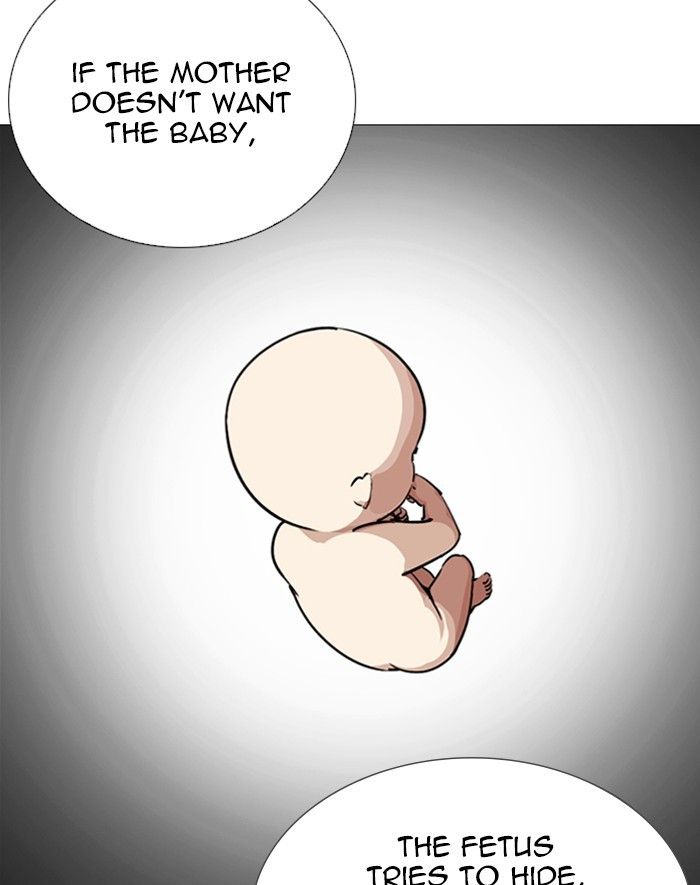 Lookism chapter 247 page 8