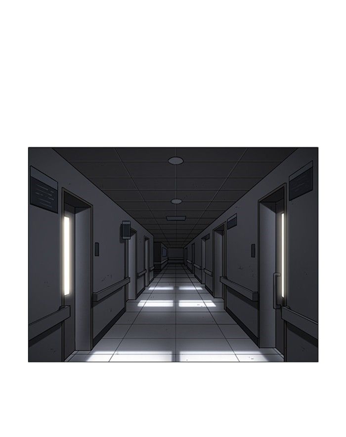 Lookism chapter 247 page 80