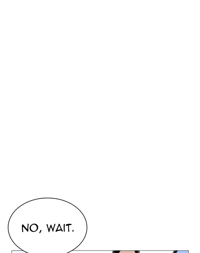 Lookism chapter 247 page 90