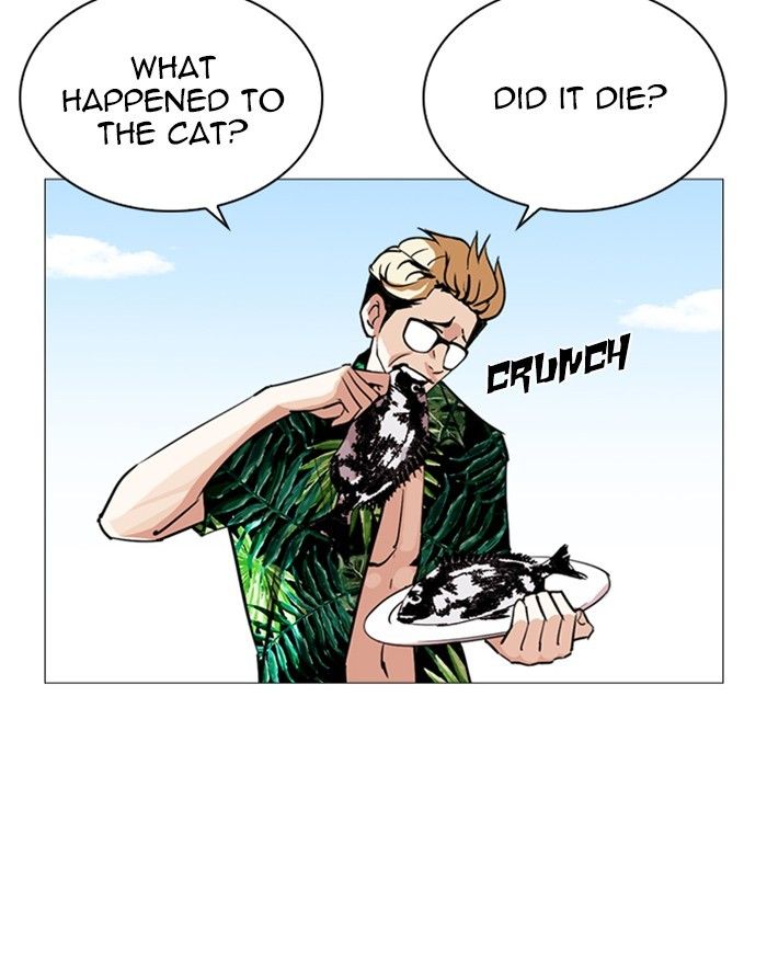 Lookism chapter 247 page 92