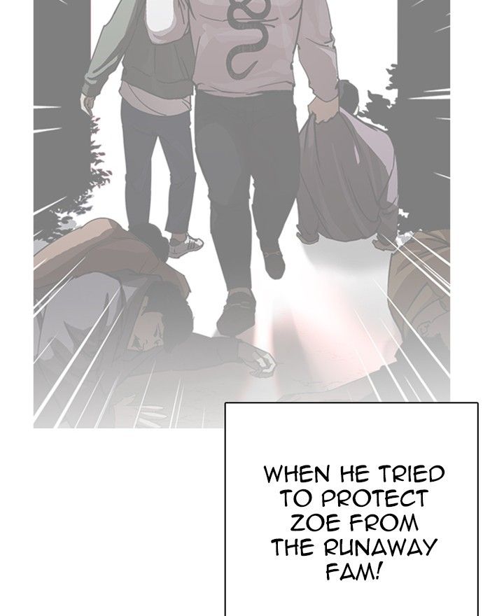 Lookism chapter 248 page 12