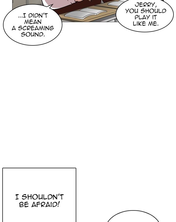 Lookism chapter 248 page 136