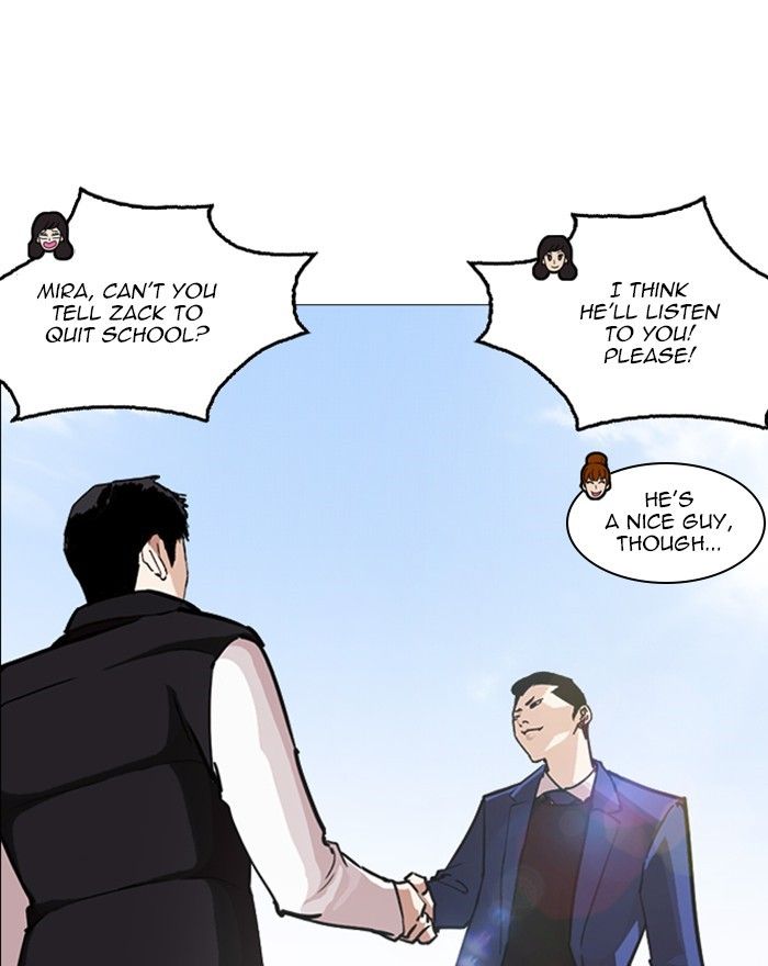 Lookism chapter 248 page 46