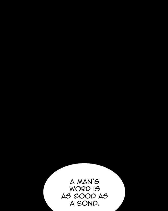 Lookism chapter 248 page 97