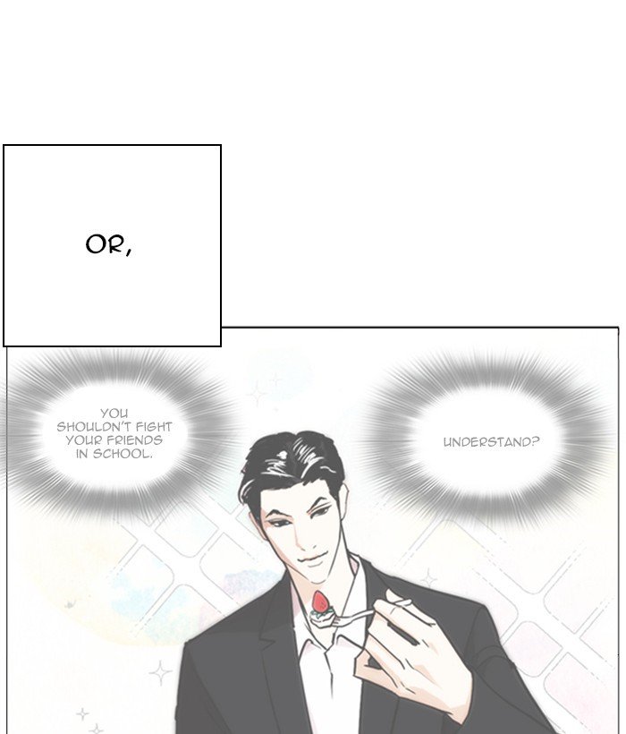 Lookism chapter 249 page 10