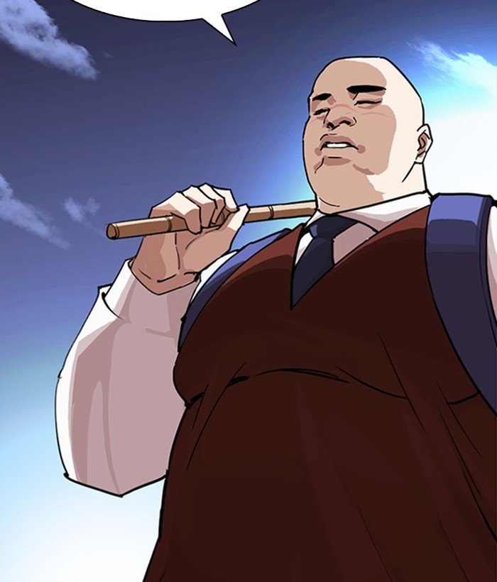 Lookism chapter 249 page 137