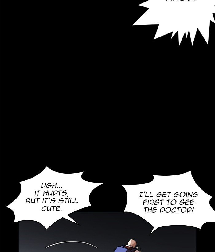 Lookism chapter 249 page 146