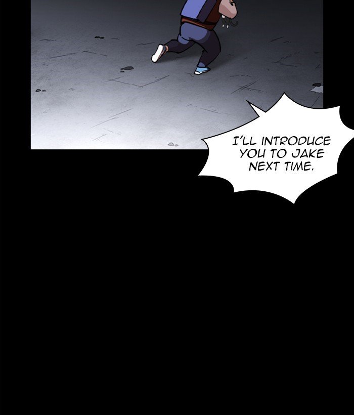 Lookism chapter 249 page 147