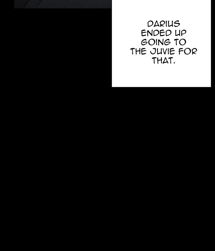 Lookism chapter 249 page 153