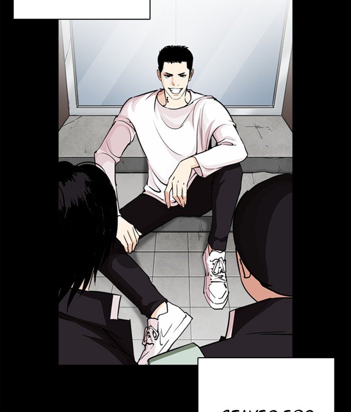 Lookism chapter 249 page 165