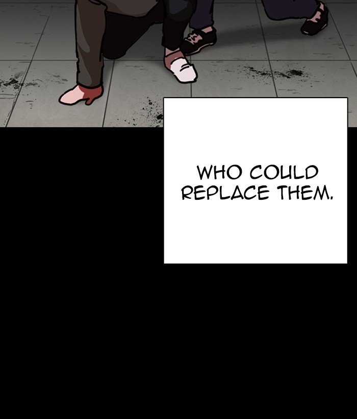 Lookism chapter 249 page 170