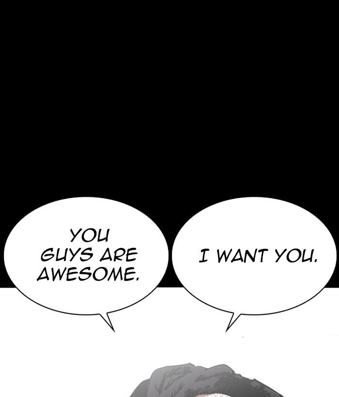 Lookism chapter 249 page 171