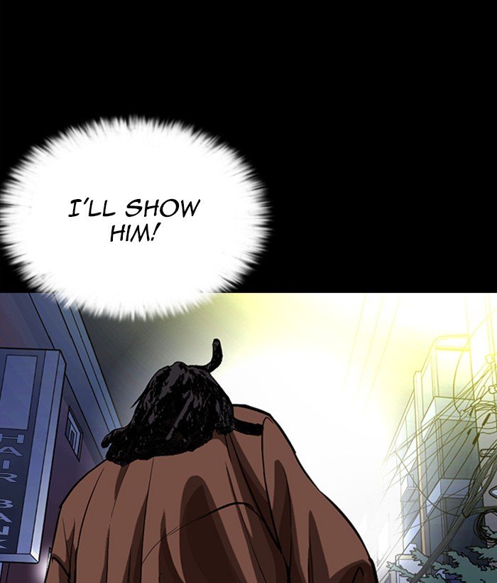 Lookism chapter 249 page 174