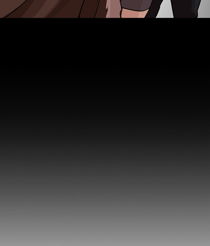 Lookism chapter 249 page 181