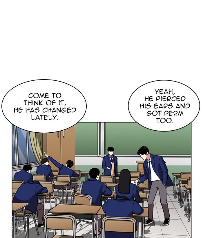 Lookism chapter 249 page 187