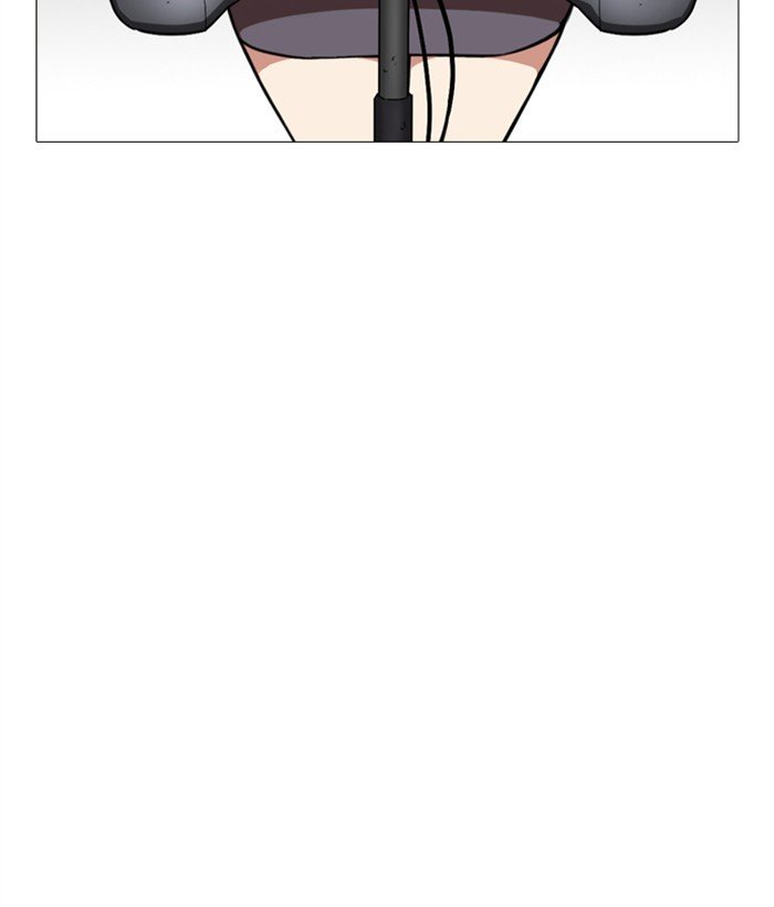 Lookism chapter 249 page 208