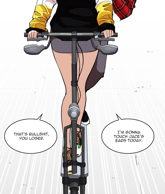 Lookism chapter 249 page 210