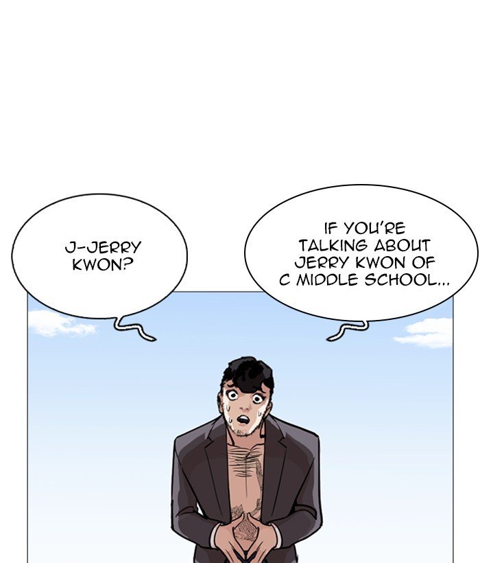 Lookism chapter 249 page 46