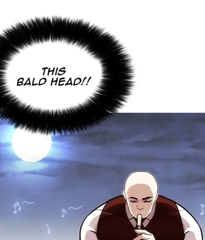 Lookism chapter 249 page 56