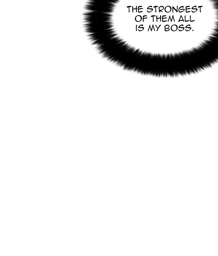 Lookism chapter 252 page 89