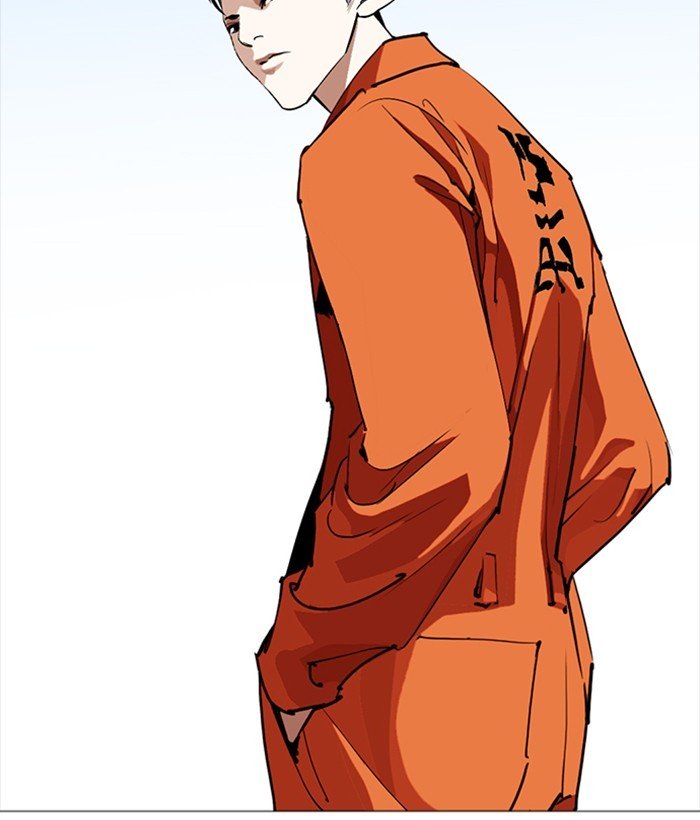 Lookism chapter 252 page 9