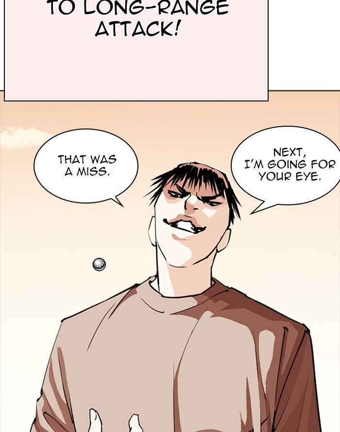 Lookism chapter 253 page 131