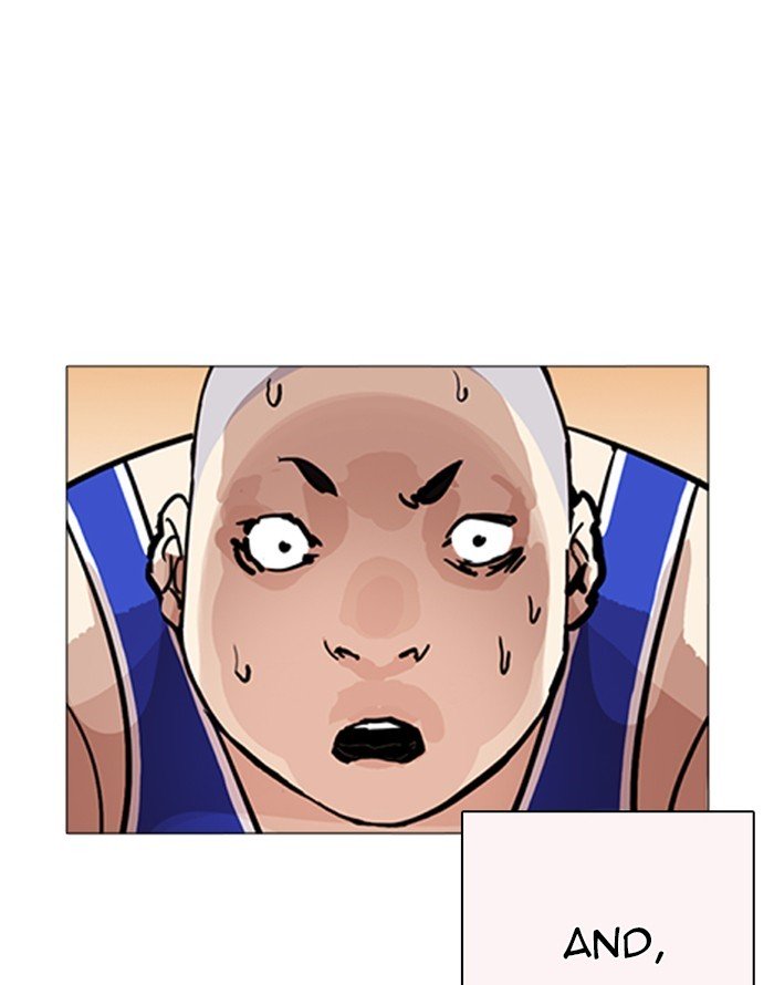 Lookism chapter 253 page 141