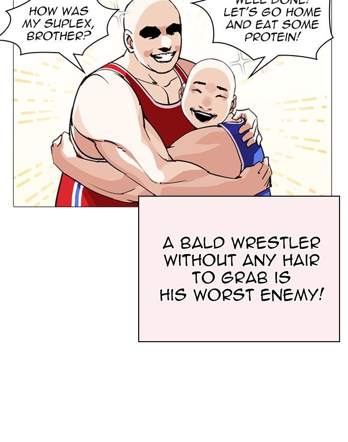 Lookism chapter 253 page 145