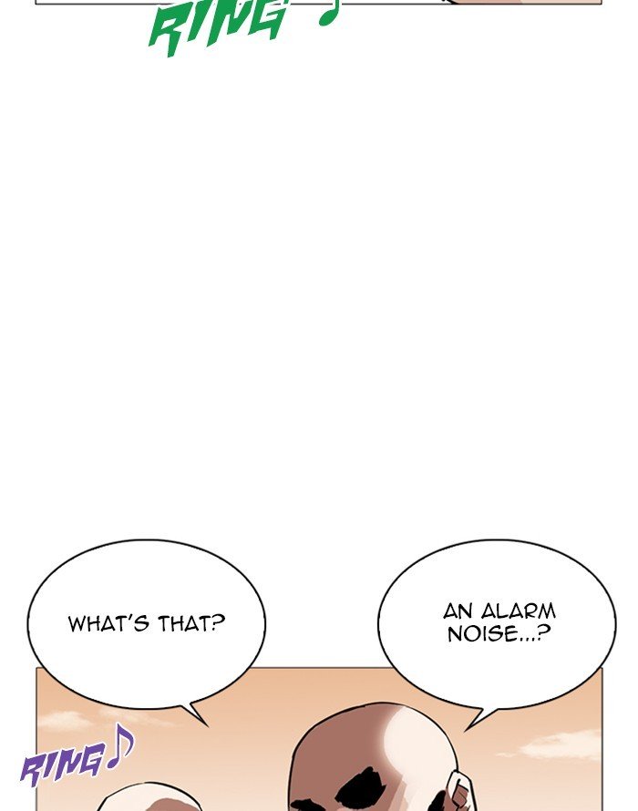 Lookism chapter 253 page 154