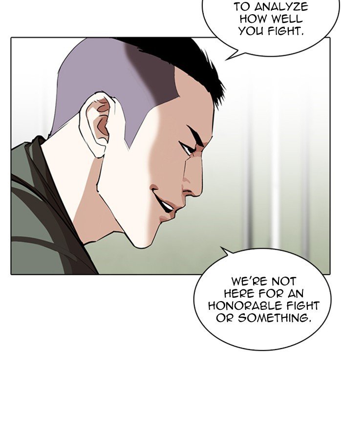 Lookism chapter 253 page 37