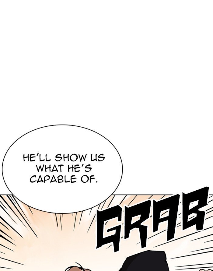 Lookism chapter 253 page 40