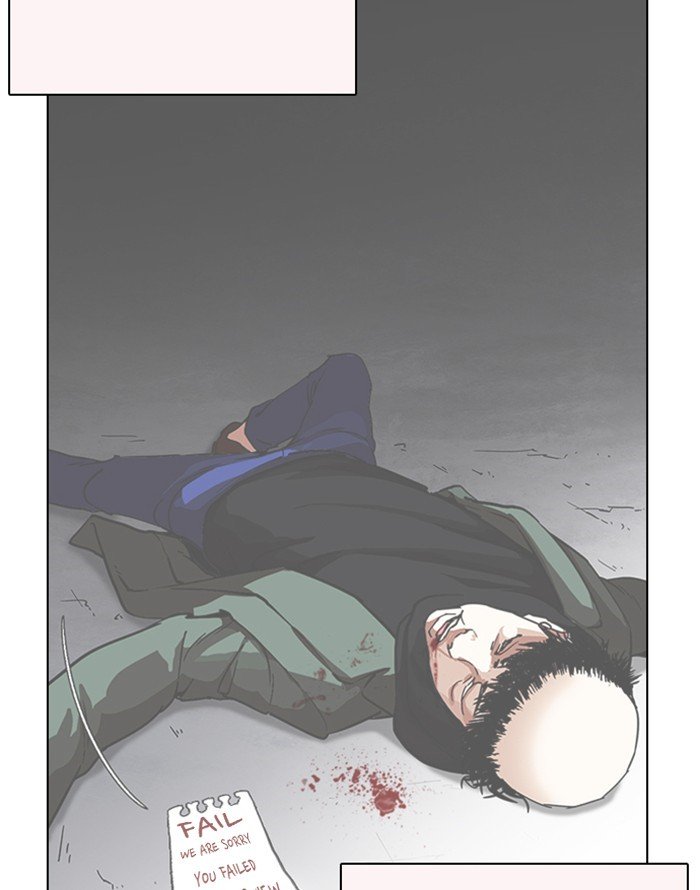 Lookism chapter 253 page 60