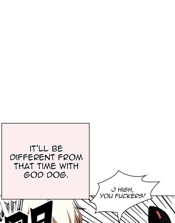 Lookism chapter 253 page 64