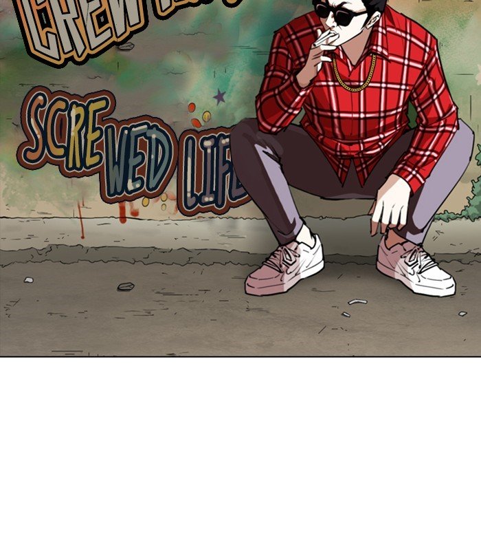 Lookism chapter 254 page 176