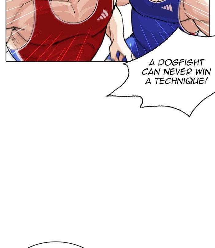 Lookism chapter 254 page 59
