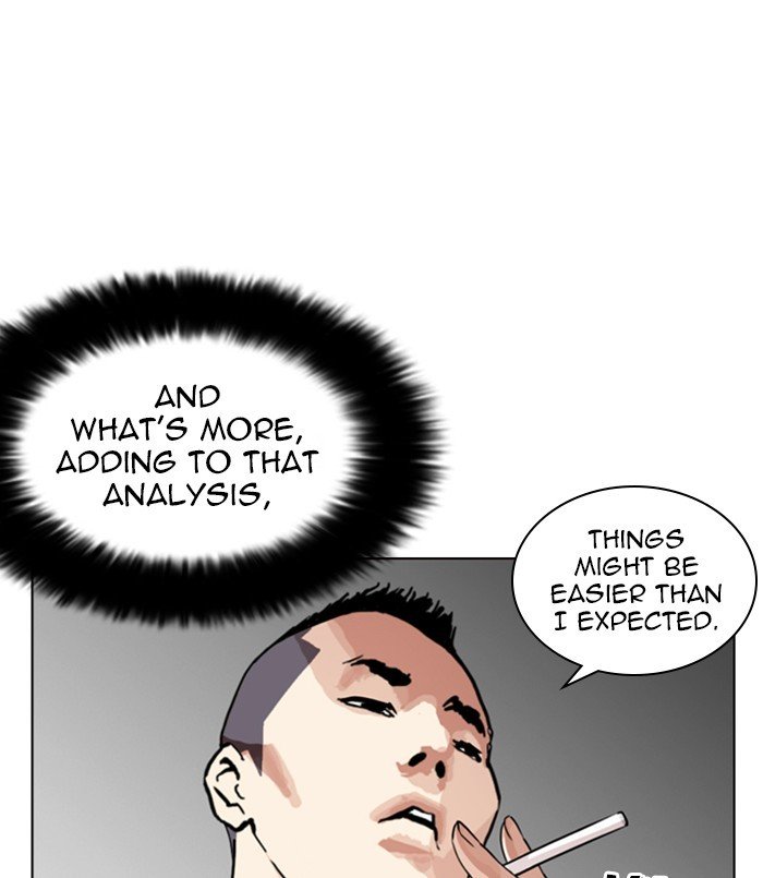 Lookism chapter 254 page 97