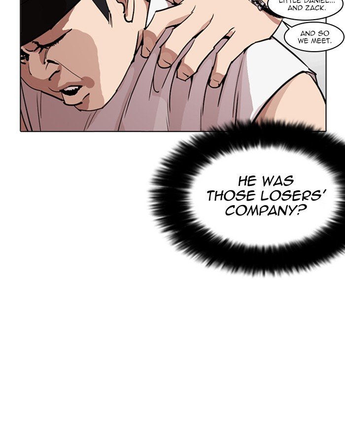 Lookism chapter 255 page 101