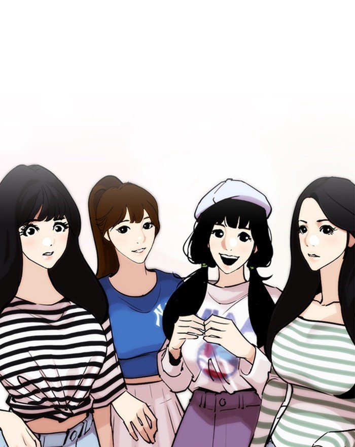 Lookism chapter 255 page 113
