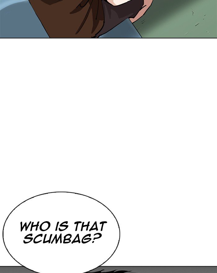 Lookism chapter 255 page 121