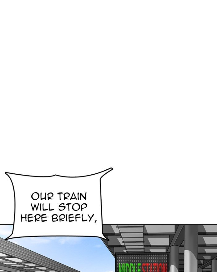 Lookism chapter 255 page 125