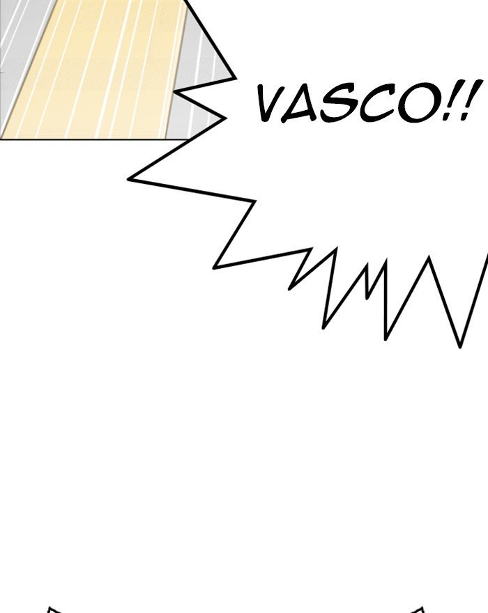 Lookism chapter 255 page 157