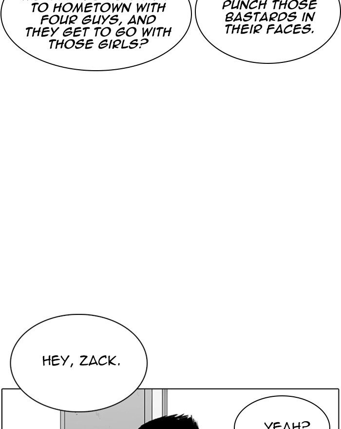 Lookism chapter 255 page 16