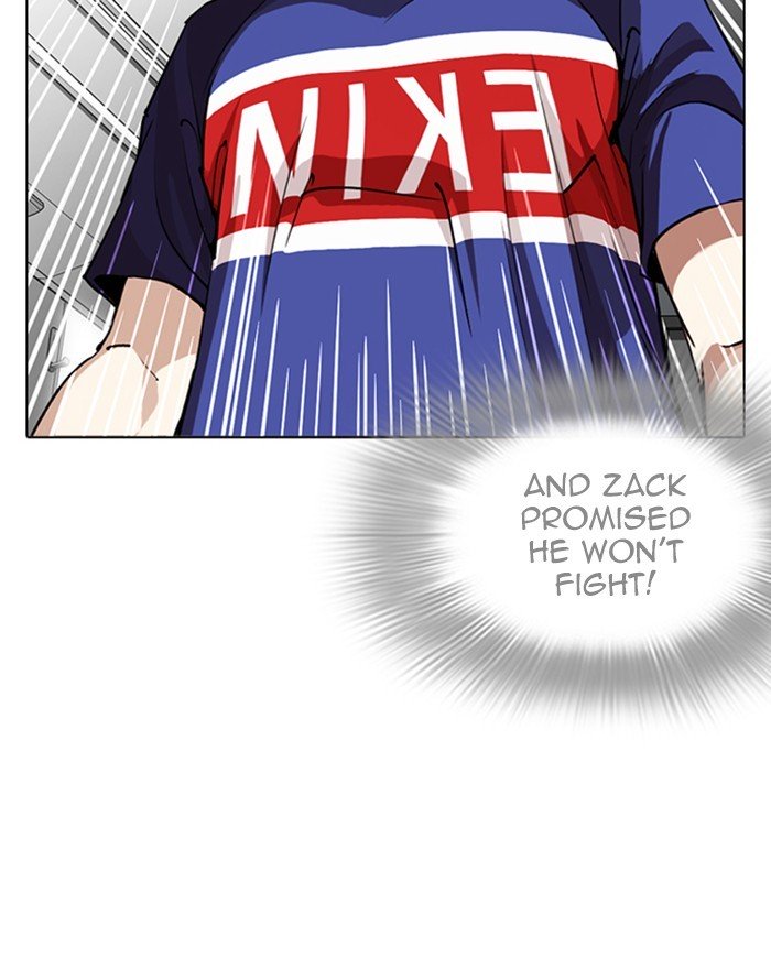 Lookism chapter 255 page 23