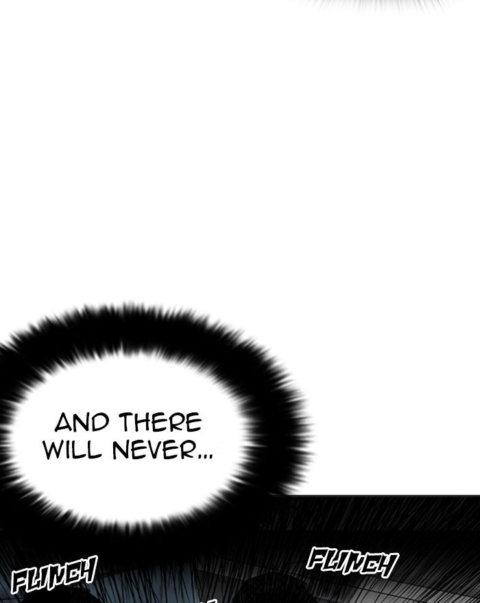 Lookism chapter 255 page 28